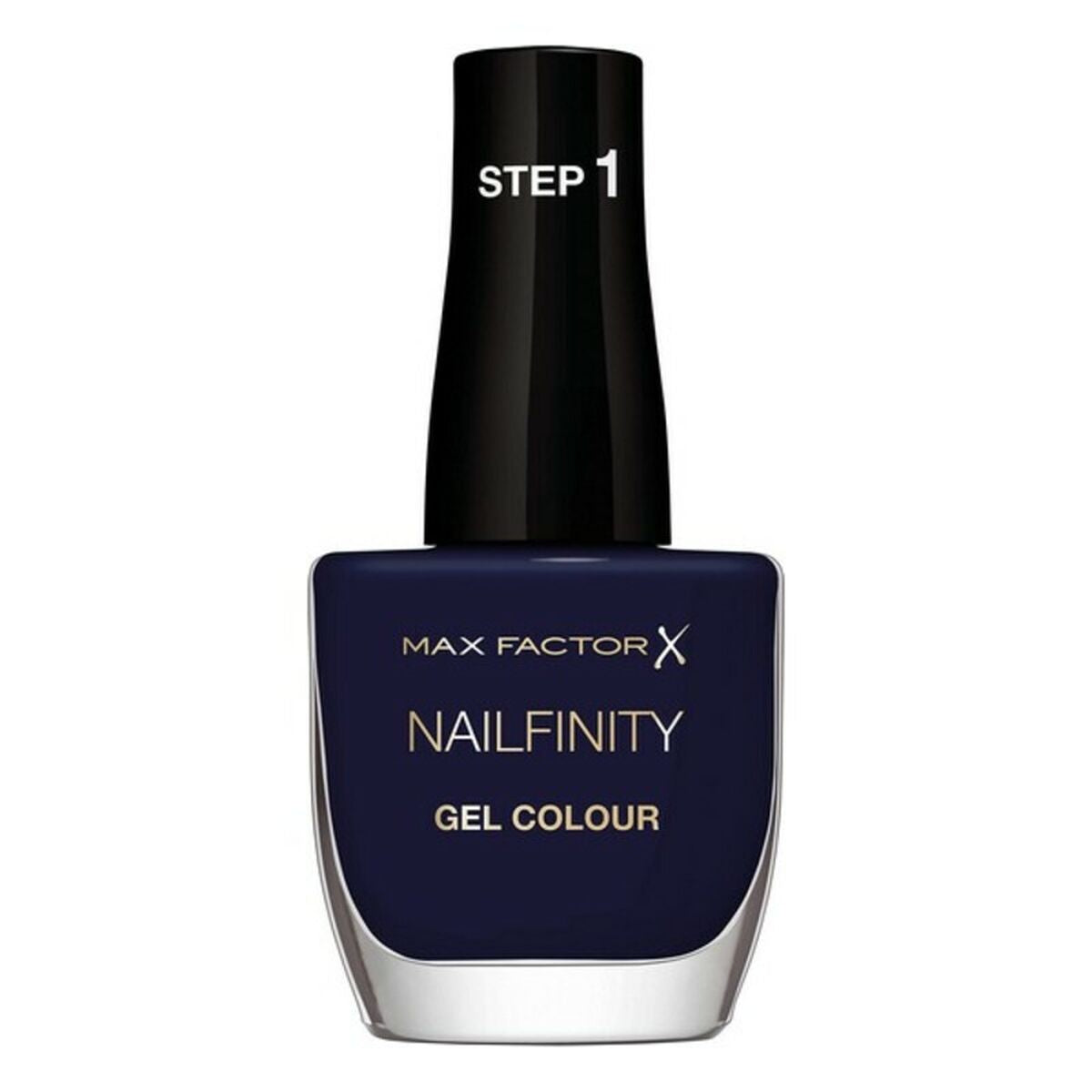 nail polish Max Factor Nailfinity 875-Backstage Nº 875-Backstage 12 ml product packaging