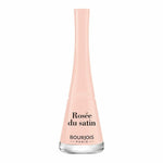 nail polish Bourjois Nº 043 Nº 043-Rosee Du Satin 9 ml product packaging