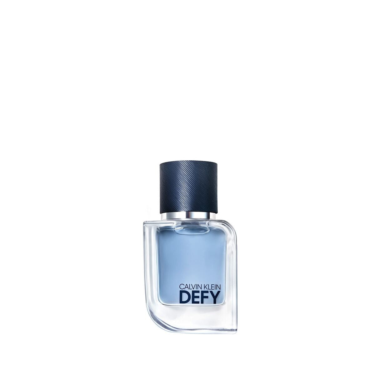 Men's Perfume Calvin Klein Defy EDT 30 ml for Men bottle