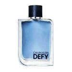 Men's Perfume Calvin Klein EDT Defy 100 ml for Men bottle