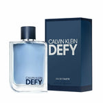 Men's Perfume Calvin Klein EDT Facial Lotion for Men bottle