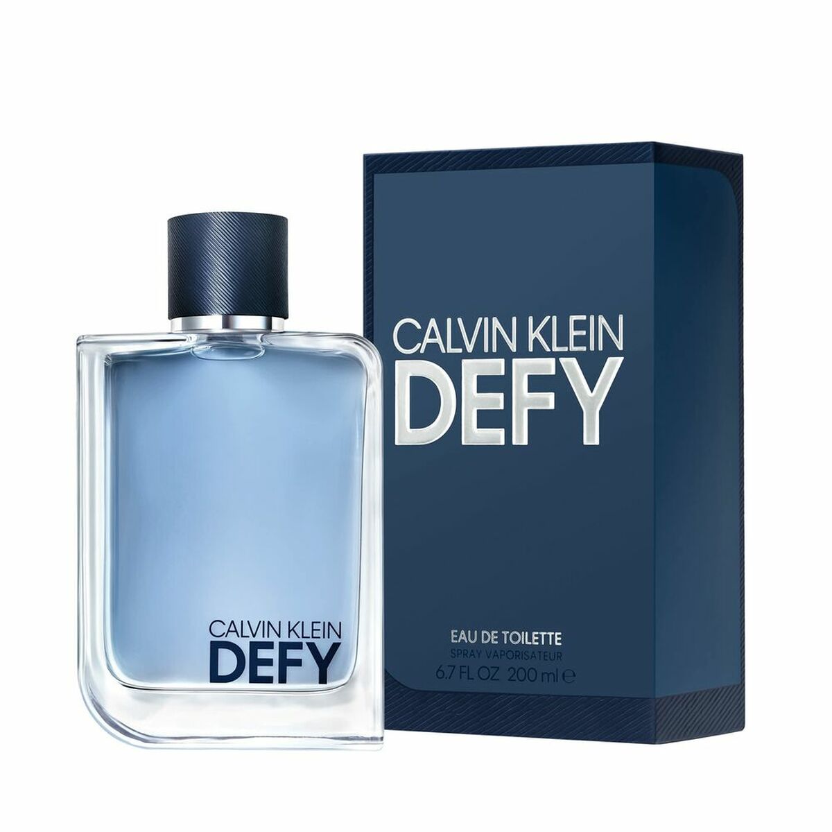 Men's Perfume Calvin Klein EDT Facial Lotion for Men bottle