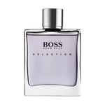 Men's Perfume BOSS SELECTION 100 ml for Men product packaging