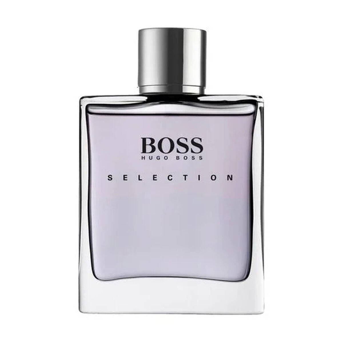 Men's Perfume BOSS SELECTION 100 ml for Men product packaging