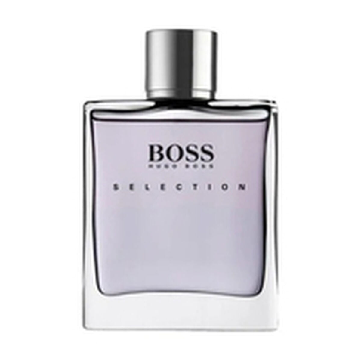 Men's Perfume BOSS SELECTION 100 ml for Men product packaging