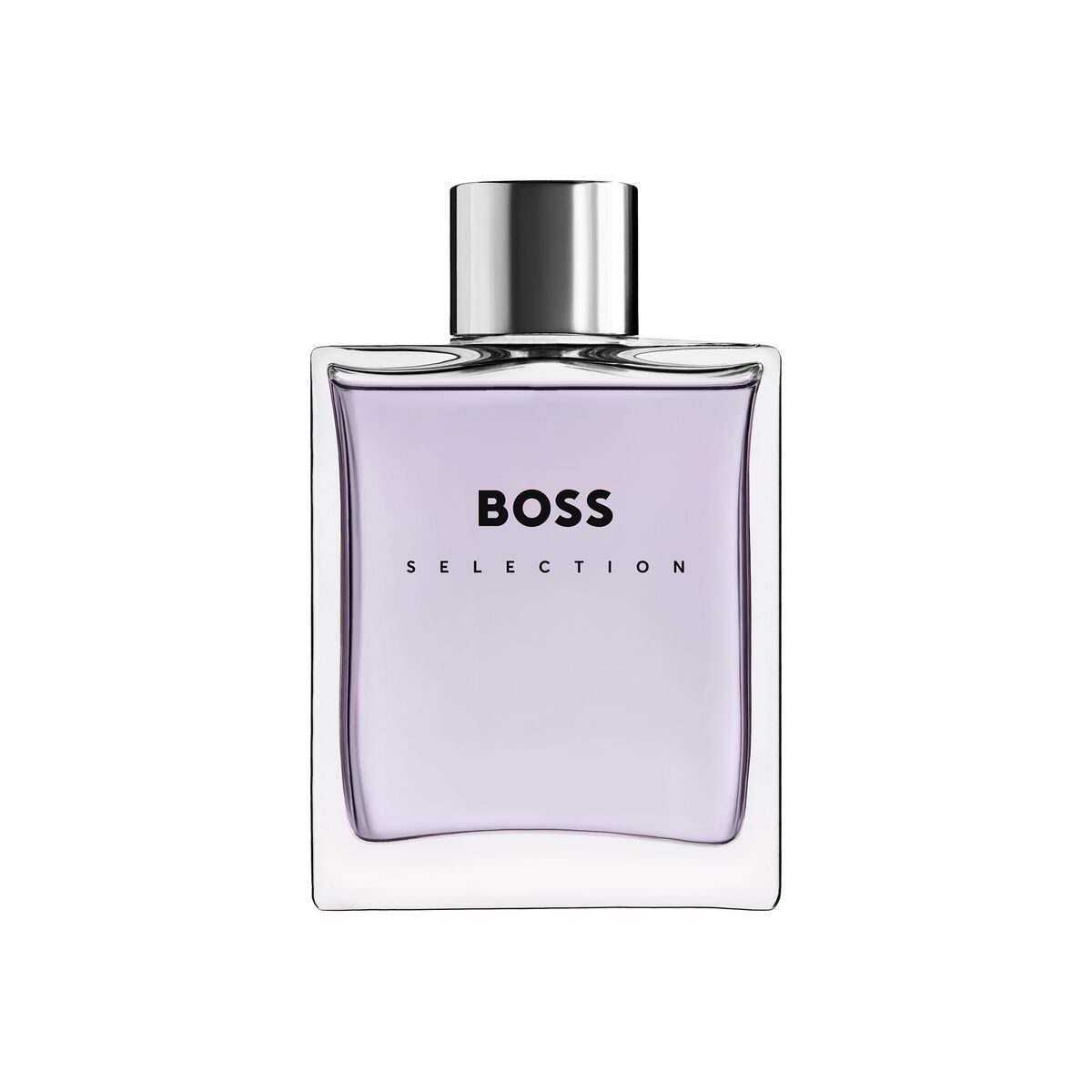 Men's Perfume BOSS SELECTION 100 ml for Men product packaging