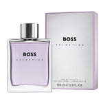 Men's Perfume BOSS SELECTION 100 ml for Men product packaging