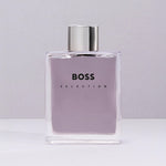 Men's Perfume BOSS SELECTION 100 ml for Men product packaging