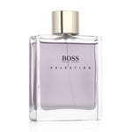 Men's Perfume BOSS SELECTION 100 ml for Men product packaging