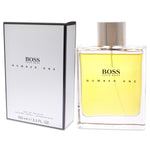 Men's Perfume BOSS NUMBER ONE EDT 100 ml for Men bottle