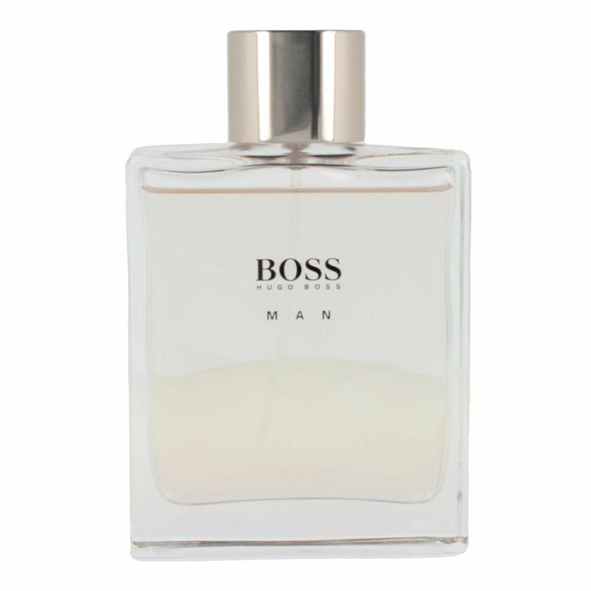 Men's Perfume BOSS EDT 100 ml for Men bottle