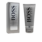 Shower Gel BOSS 150 ml Boss Bottled for Men skincare packaging