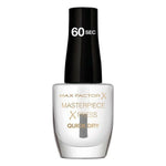nail polish Max Factor 100-No dramas Nº 100-No Dramas 8 ml product packaging