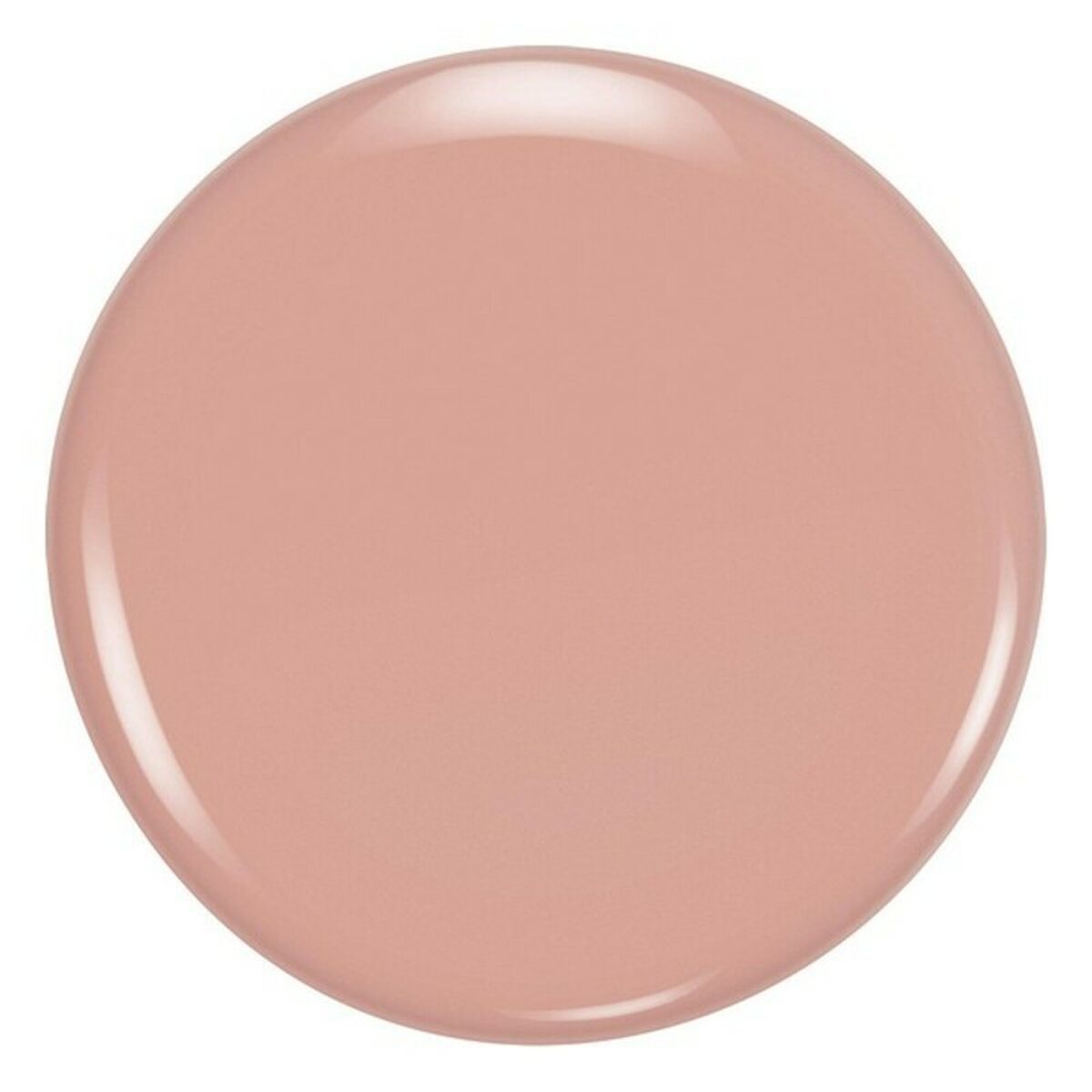 nail polish Max Factor 203-Nude'itude Nº 203-Nude'itude 8 ml product packaging