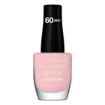 nail polish Max Factor 210-Made me blush Nº 210-Made Me Blush Nº 210-Made Me Blush 8 Ml 8 ml makeup packaging