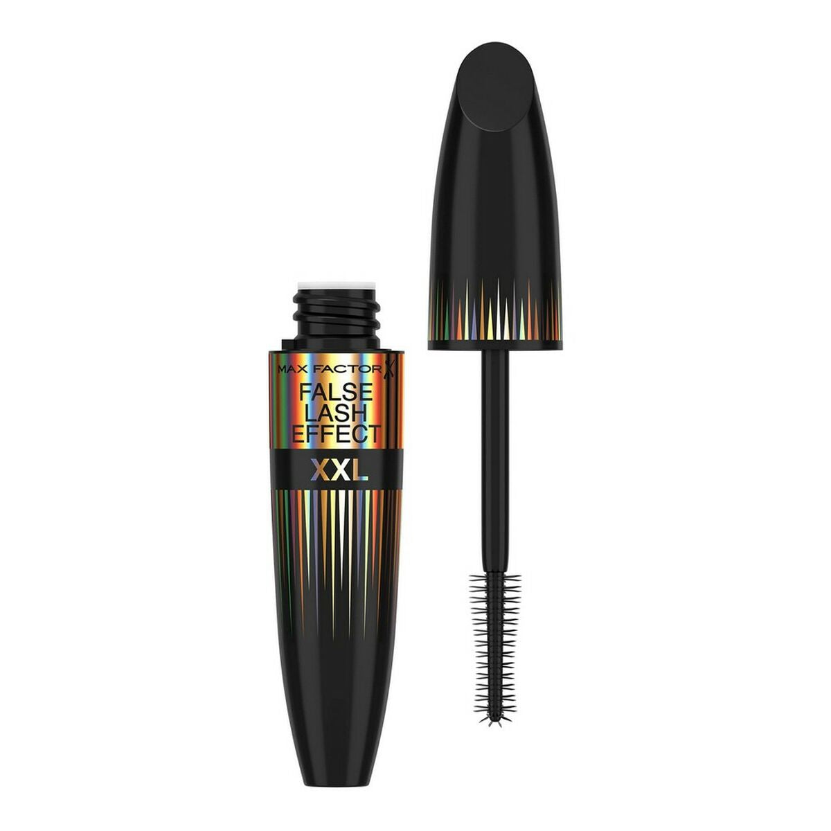 Volume Effect Mascara Max Factor False Lash Efect Xxl Black 13,1 ml 13.1 ml makeup packaging