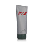 Perfumed Shower Gel Hugo Boss Hugo Man skincare packaging
