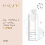 Facial Cream Lancaster Cleansers 400 ml for Women skincare packaging