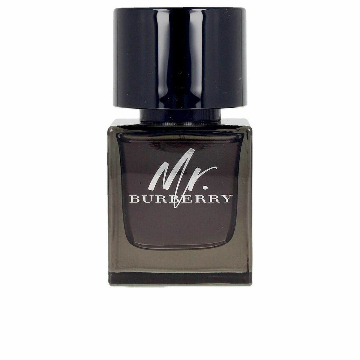 Men's Perfume Burberry Mr. Burberry EDP Mr Burberry 50 ml for Men bottle