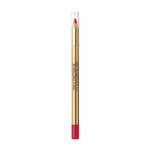Lip Liner Pencil Colour Elixir Max Factor Nº 065 Red Sangria (10 g) makeup packaging