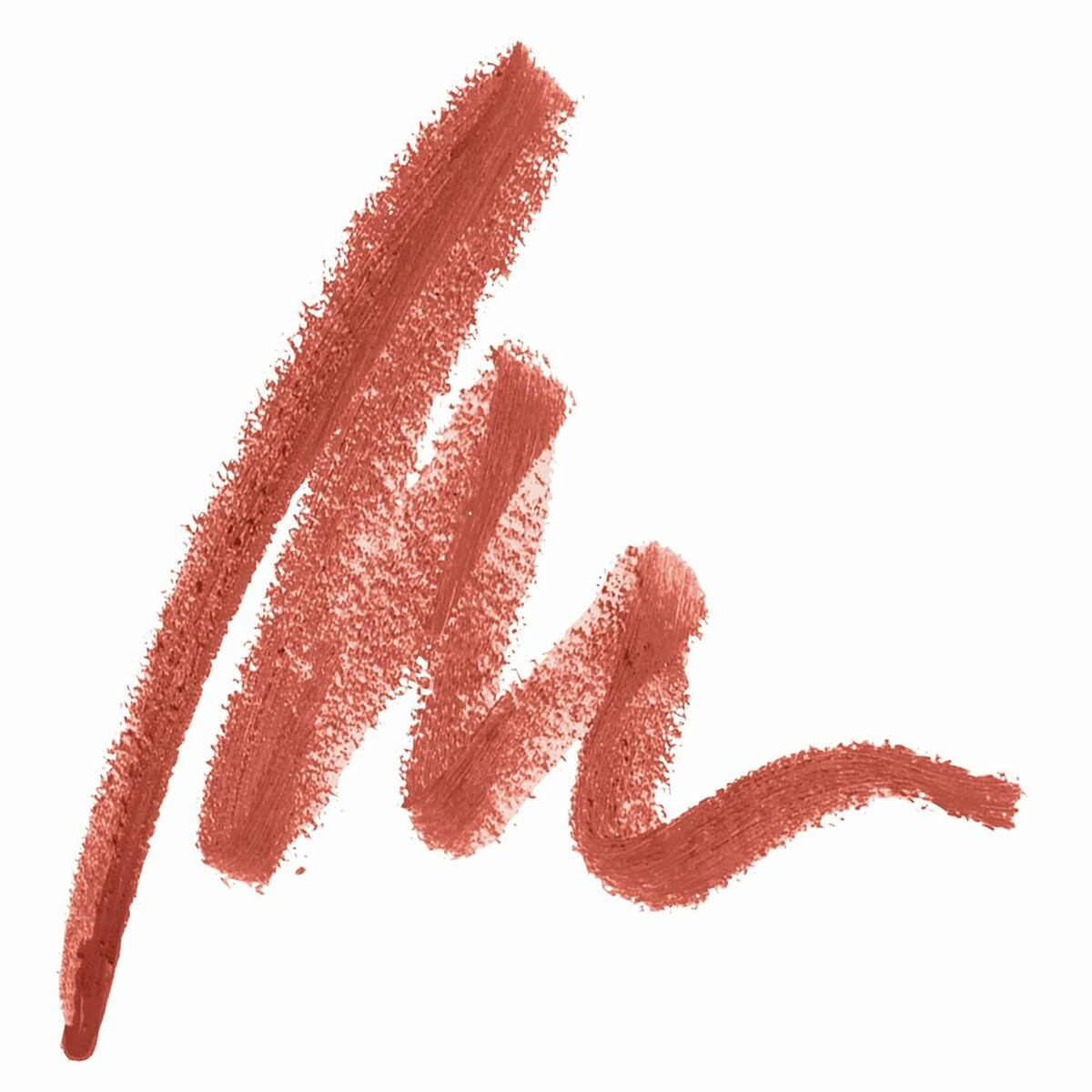 Lip Liner Pencil Colour Elixir Max Factor Nº 005 Brown n Nude (10 g) makeup packaging