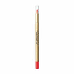 Lip Liner Pencil Colour Elixir Max Factor Nº 55 Red Poppy (10 g) makeup packaging