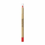 Lip Liner Pencil Colour Elixir Max Factor Nº 060 Red Ruby (10 g) makeup packaging