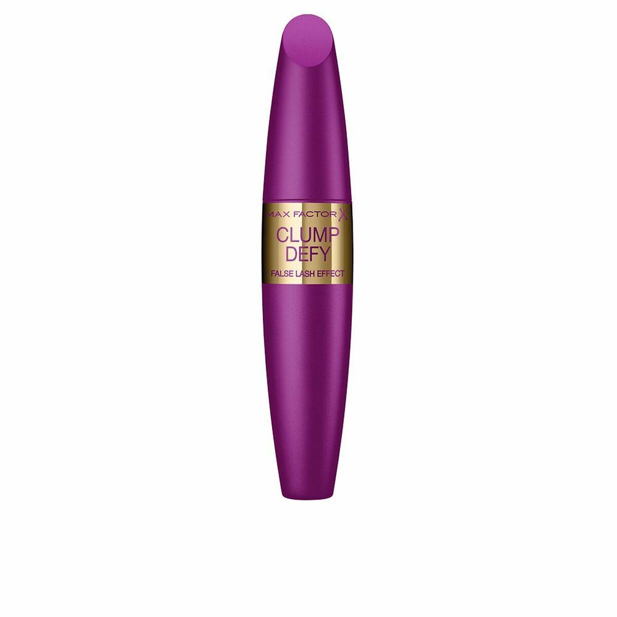 Mascara Max Factor Clump Defy False Lash makeup packaging