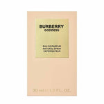 Burberry Eau de Parfum – 30 ml for Women bottle