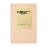 Burberry Eau de Parfum – 100 ml for Women bottle