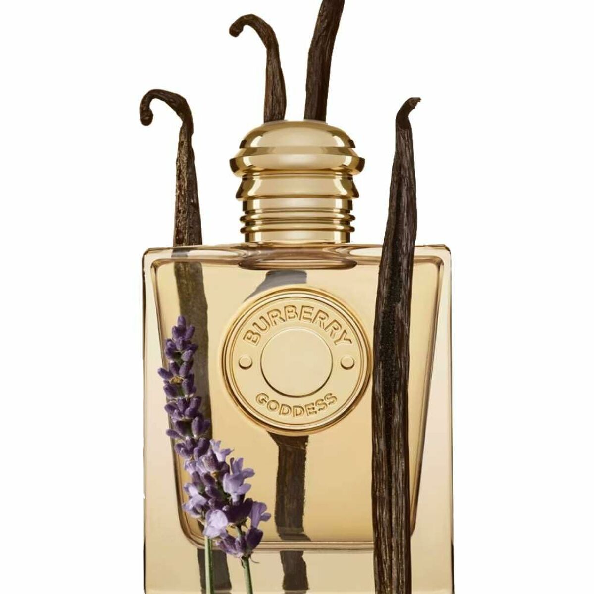 Burberry Eau de Parfum – 50 ml for Women bottle