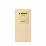 Shower Gel Burberry Goddess Woman 200 ml for Women skincare packaging