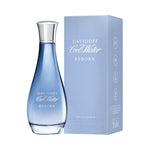 Women's Perfume Davidoff COOL WATER WOMAN REBORN EDT 100 ml for Women bottle