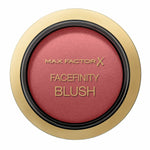 Facial Corrector Facenity Nº 50 Max Factor product packaging