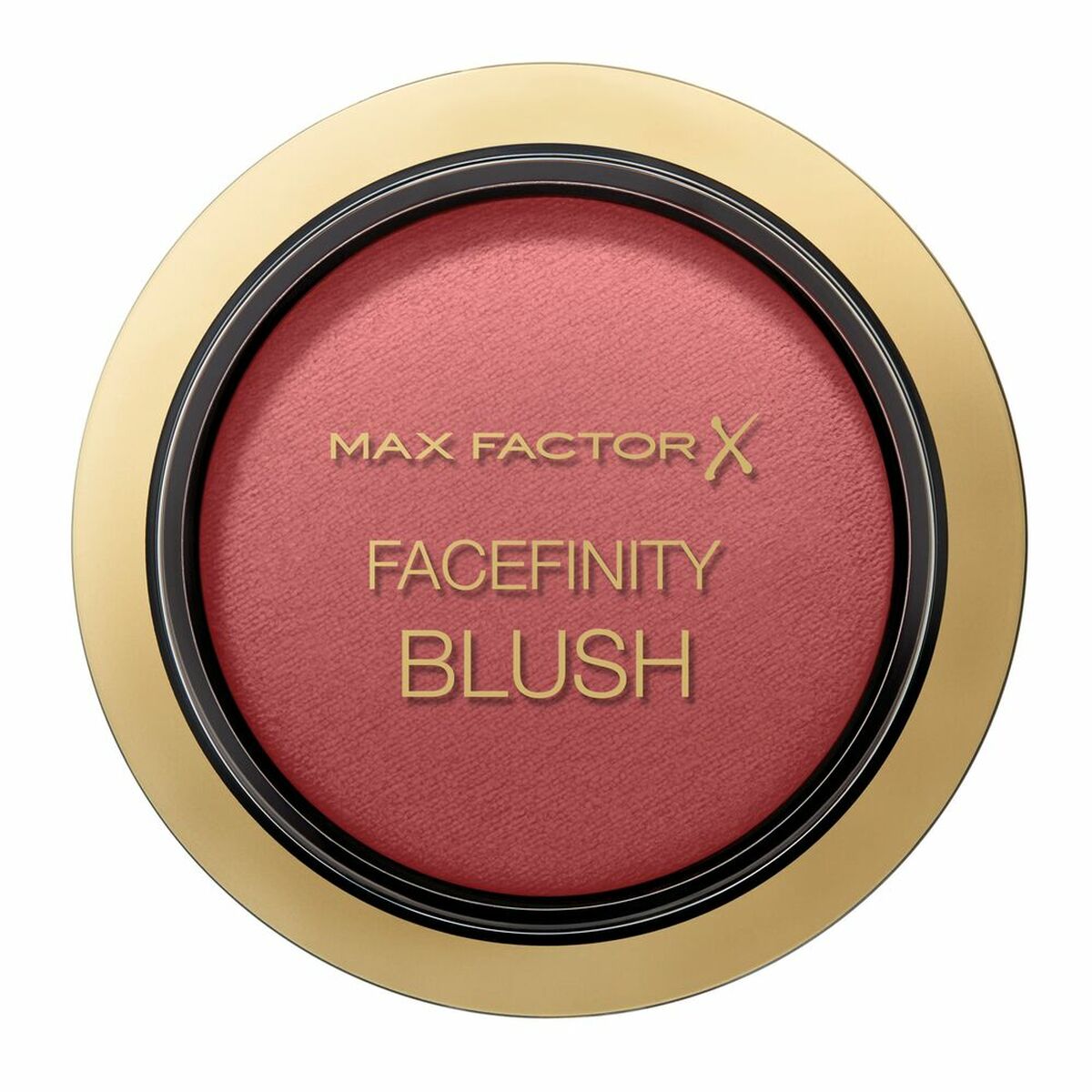 Facial Corrector Facenity Nº 50 Max Factor product packaging