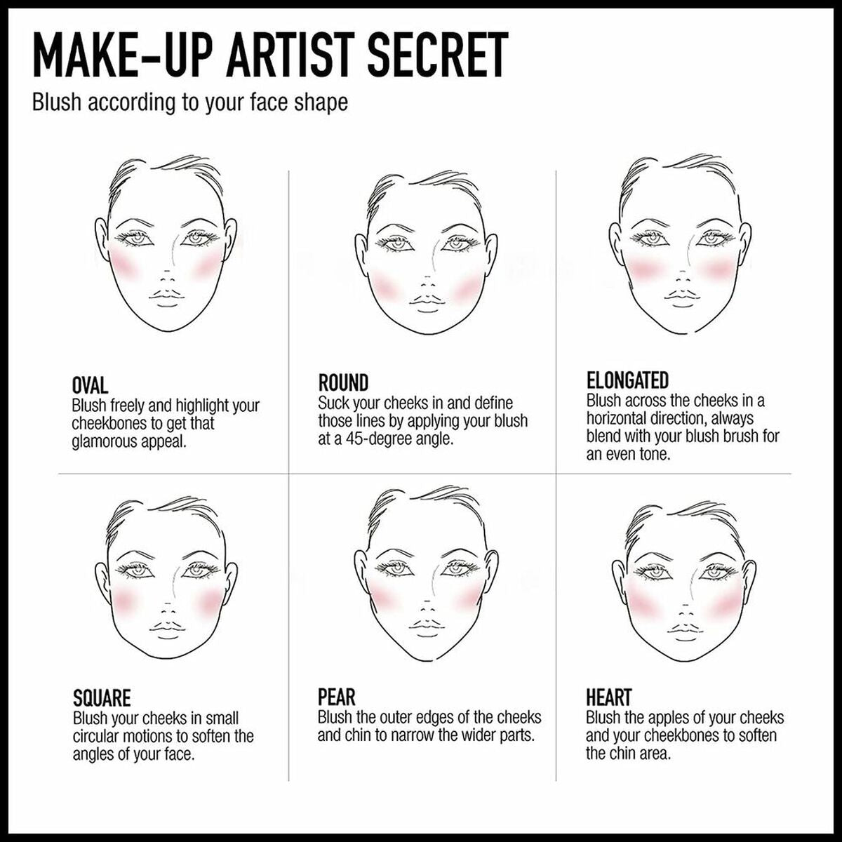 Facial Corrector Facenity Nº 50 Max Factor product packaging