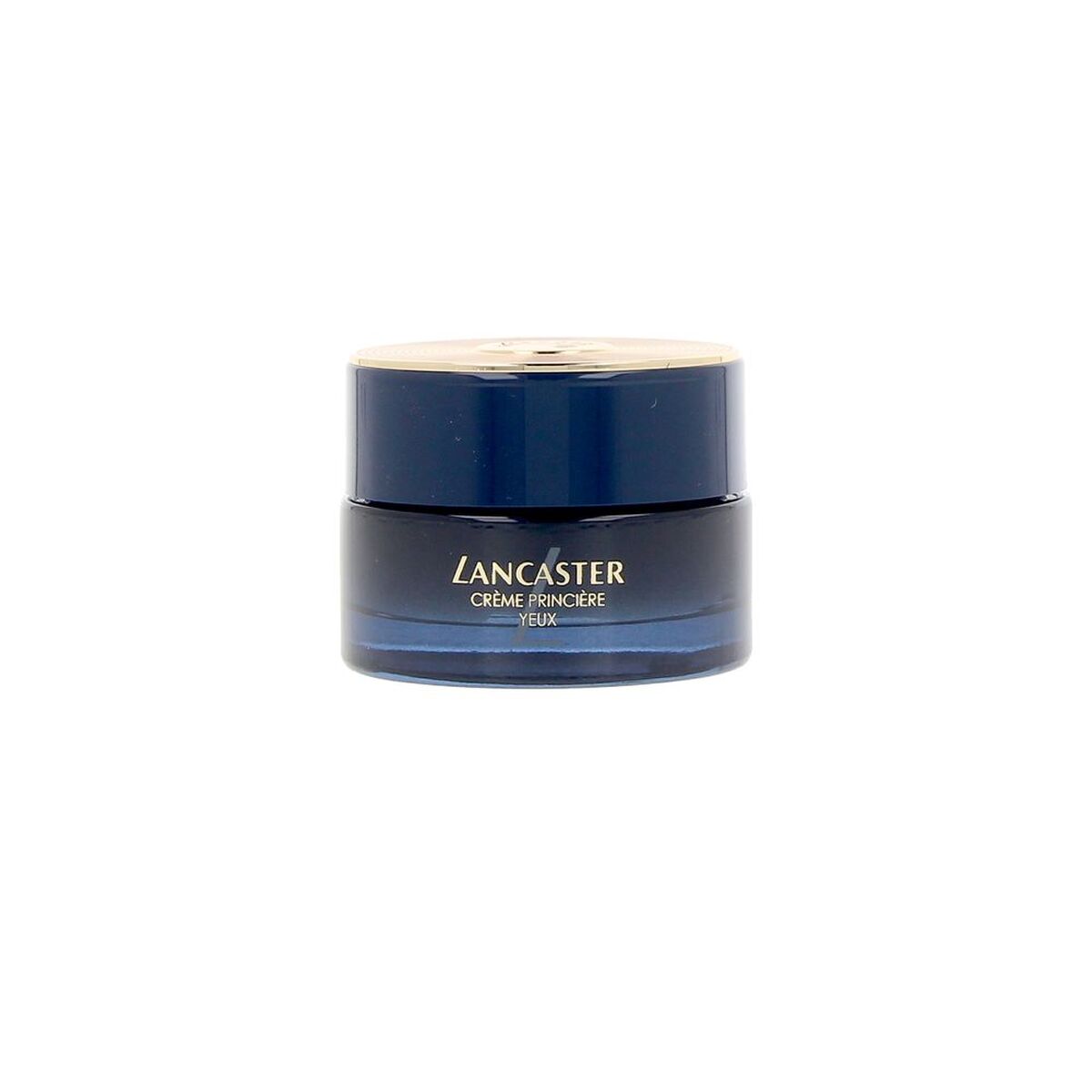 Cream for Eye Area Lancaster LIGNE PRINCIERE 15 ml for Women skincare packaging