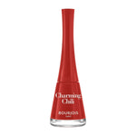 nail polish Bourjois Seconde Nº 049-charming chili 9 ml product packaging
