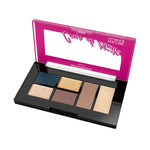 Eye Shadow Palette Bourjois Volume Glamour Nº 02-Cheeky 8,4 g 8.4 g makeup packaging