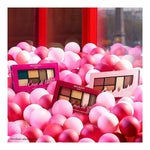 Eye Shadow Palette Bourjois Volume Glamour Nº 01-Intense 8,4 g 8.4 g makeup packaging