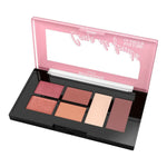 Eye Shadow Palette Bourjois Volume Glamour Nº 03-Cute 8,4 g 8.4 g makeup packaging