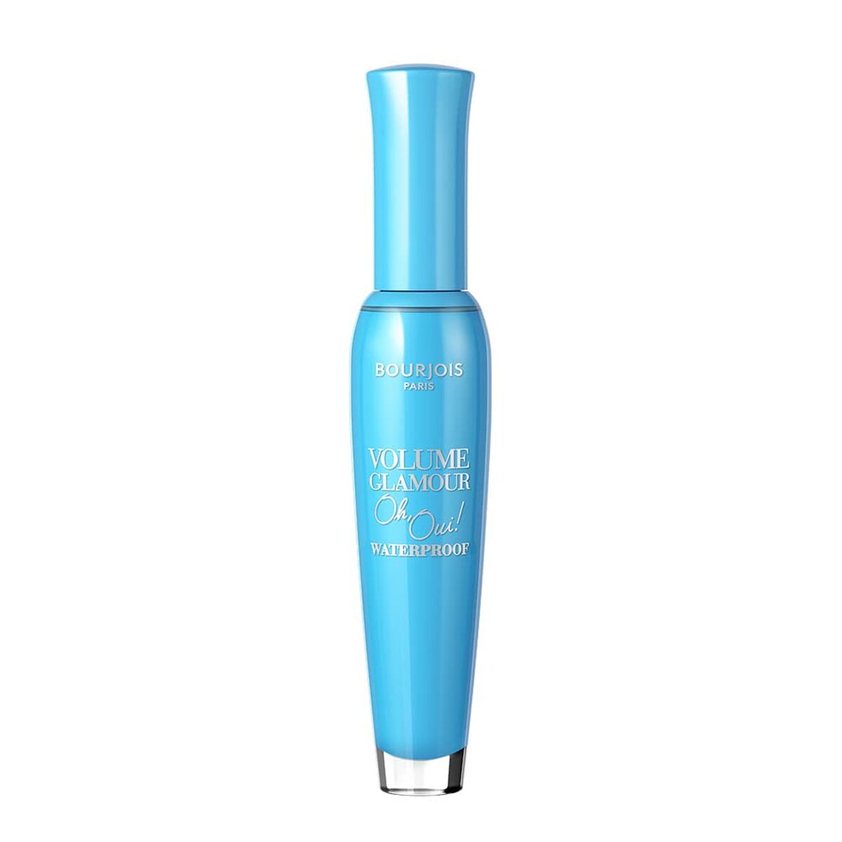 Mascara Bourjois Volume Glamour Oh 7 ml Water resistant makeup packaging