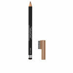 Eyebrow Pencil Rimmel London Brow This Way 003-blonde product packaging