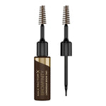 Eyebrow Make-up Max Factor Browfinity Super Long Wear 01-soft brown (4,2 ml) 4.2 ml product packaging