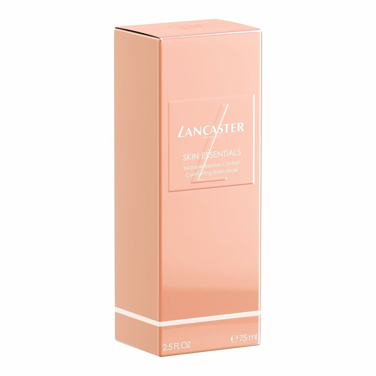 Facial Cream Lancaster Skin Essentials 75 ml for Women skincare packaging