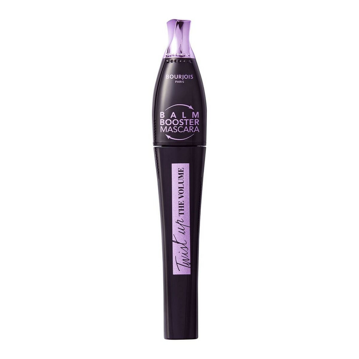 Mascara Bourjois Twist Up The Volume 8 ml makeup packaging