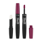 Lipstick Rimmel London Lasting Provacalips 440-maroon swoon Nº 440-Maroon Swoon 2,3 ml 2.3 ml makeup packaging