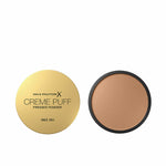 Compact Powders Max Factor Creme Puff Nº 42 Deep Beige Nº 42-Deep Beige 14 g 21 g skincare packaging