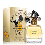 Women's Perfume Marc Jacobs PERFECT EDP 50 ml for Women bottle