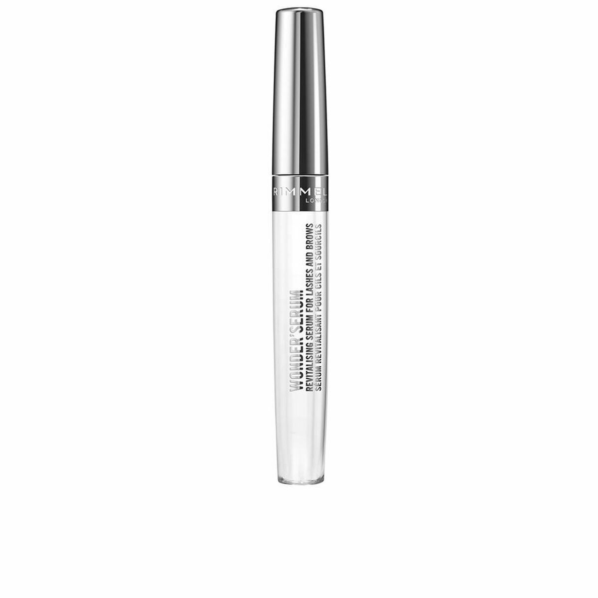 Serum for Eyelashes and Eyebrows Rimmel London 3 ml serum bottle
